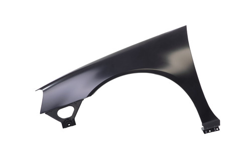 FENDER FR LH BASE/GT REPLACEMENT FOR PONTIAC GRAND PRIX 2005 PARTSLINK NUMBER GM1240298