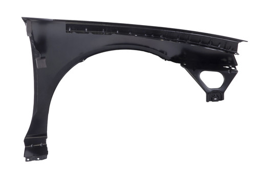 FENDER FR LH BASE/GT REPLACEMENT FOR PONTIAC GRAND PRIX 2005 PARTSLINK NUMBER GM1240298