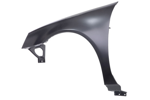 FENDER FR LH BASE/GT REPLACEMENT FOR PONTIAC GRAND PRIX 2005 PARTSLINK NUMBER GM1240298