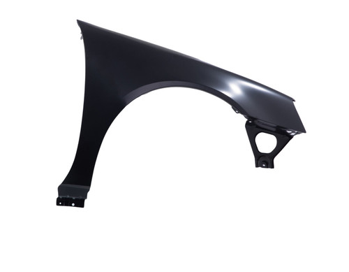 FENDER FR RH BASE/GT CAPA REPLACEMENT FOR PONTIAC GRAND PRIX 2005 PARTSLINK NUMBER GM1241298C