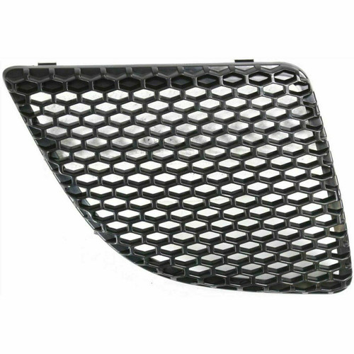 GRILLE RH BLACK W/O SPECIAL EDITION REPLACEMENT FOR PONTIAC GRAND PRIX 2005 PARTSLINK NUMBER 	GM1200522
