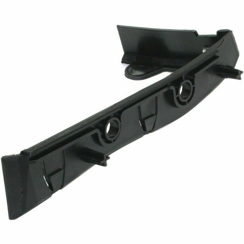 BUMPER BRACKET FR LH REAR PIECE W/O OFF ROAD	V   REPLACEMENT FOR CHEVROLET AVALANCHE 2013 PARTSLINK NUMBER  GM1032111