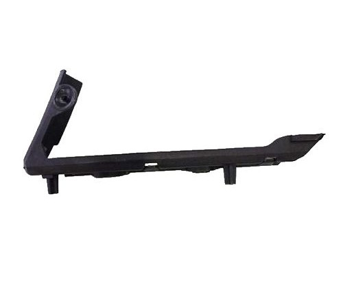 BUMPER BRACKET FR LH REAR PIECE W/O OFF ROAD	V   REPLACEMENT FOR CHEVROLET AVALANCHE 2013 PARTSLINK NUMBER  GM1032111