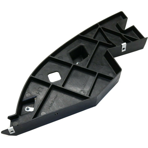 BUMPER FILLER FR LH OUTER W/O OFFROAD PKG   REPLACEMENT FOR CHEVROLET AVALANCHE 2013 PARTSLINK NUMBER  GM1088171