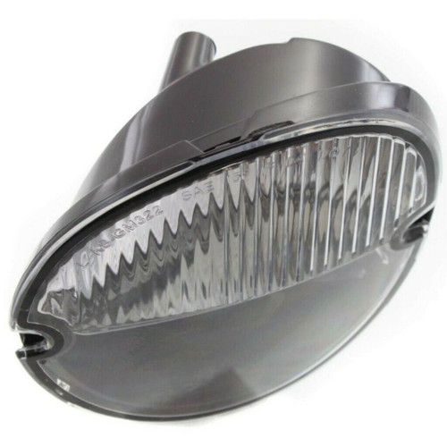SIGNAL LAMP FR LH WTH FOG LAMP FR EXCLUDE GXP HQ REPLACEMENT FOR PONTIAC GRAND PRIX 2005 PARTSLINK NUMBER GM2520187