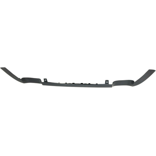 VALANCE RR PRIMED W/DUAL EXHAUST HOLE  REPLACEMENT FOR PONTIAC GRAND PRIX 2005 PARTSLINK NUMBER 	GM1195104