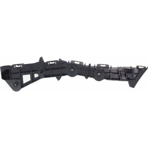 BUMPER SUPPORT RR LH UPPER SDN MODEL  REPLACEMENT FOR LEXUS IS250 SEDAN 2015 PARTSLINK NUMBER  LX1142104