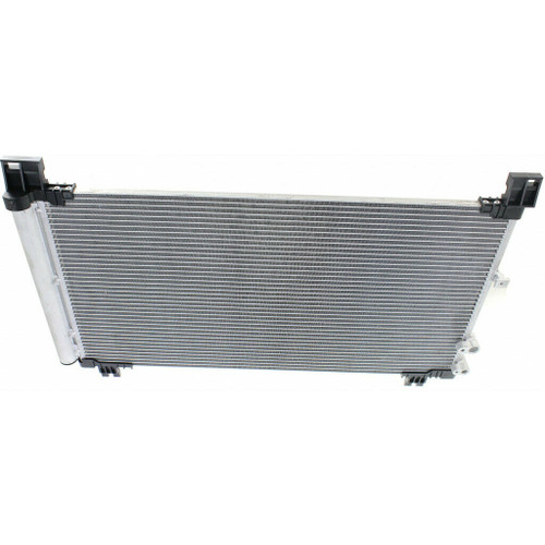 CONDENSER (4254)  REPLACEMENT FOR LEXUS IS250 SEDAN 2015 PARTSLINK NUMBER  	LX3030129