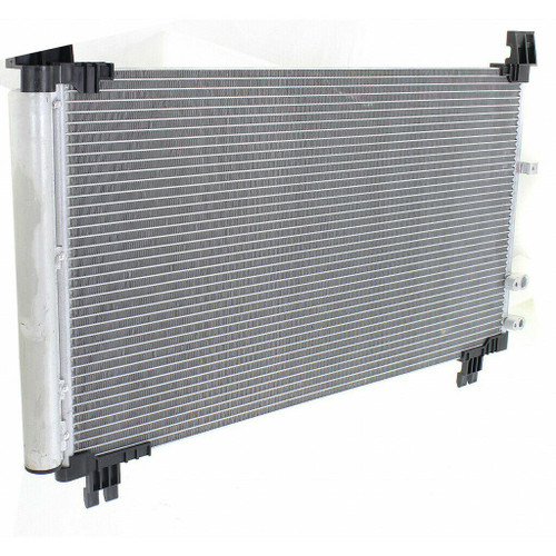 CONDENSER (4254)  REPLACEMENT FOR LEXUS IS250 SEDAN 2015 PARTSLINK NUMBER  	LX3030129