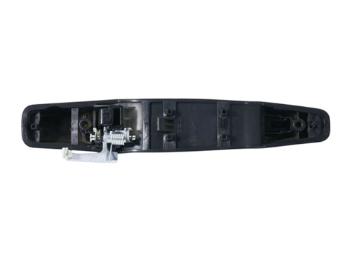 DOOR HANDLE FR RH OUTER BLACK (W/KEY HO)   REPLACEMENT FOR CHEVROLET AVALANCHE 2013 PARTSLINK NUMBER  GM1311161