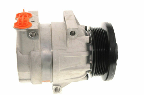 AC COMPRESSOR REPLACEMENT FOR PONTIAC MONTANA 2005 PARTSLINK NUMBER 14-20541NEW