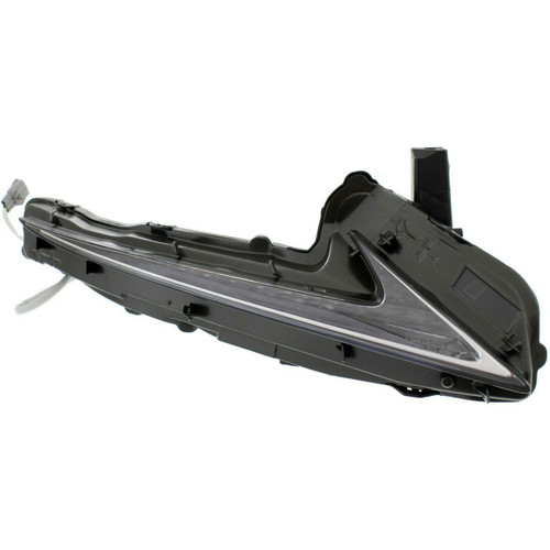 DAYTIME RUNNING LAMP RH LED HQ REPLACEMENT FOR LEXUS IS250 SEDAN 2015 PARTSLINK NUMBER LX2563100 DAYTIME RUNNING LAMP RH LED HQ REPLACEMENT FOR LEXUS IS250 SEDAN 2015 PARTSLINK NUMBER LX2563100