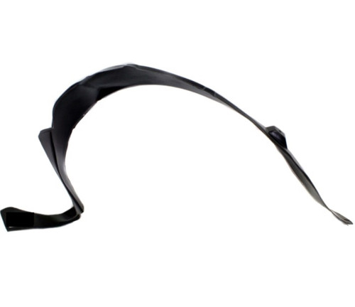 FENDER LINER FR RH REPLACEMENT FOR PONTIAC MONTANA 2005 PARTSLINK NUMBER GM1249150