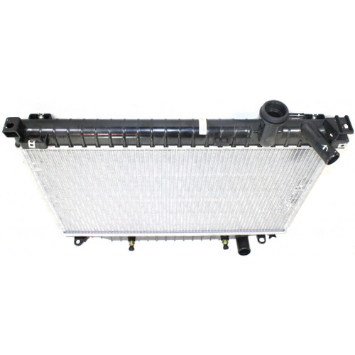 RADIATOR (2728) 3.4 L/3.5L REPLACEMENT FOR PONTIAC MONTANA 2005 PARTSLINK NUMBER GM3010214