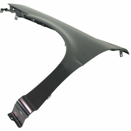 FENDER FR LH REPLACEMENT FOR PONTIAC MONTANA SV6 2005 PARTSLINK NUMBER GM1240323