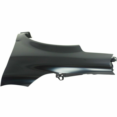FENDER FR LH CAPA REPLACEMENT FOR PONTIAC MONTANA SV6 2005 PARTSLINK NUMBER GM1240323C
