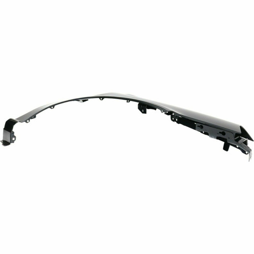 FENDER FR RH CAPA REPLACEMENT FOR PONTIAC MONTANA SV6 2005 PARTSLINK NUMBER GM1241323C