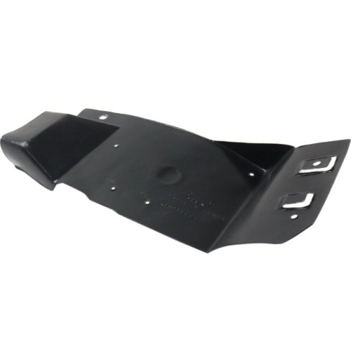 FENDER LINER FR RH FR SECTION REPLACEMENT FOR PONTIAC MONTANA SV6 2005 PARTSLINK NUMBER GM1251136