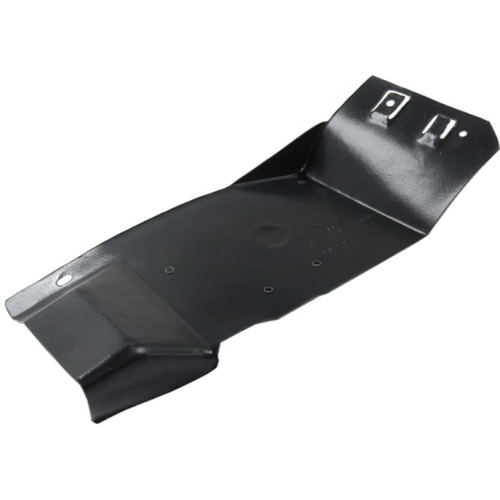 FENDER LINER FR RH FR SECTION REPLACEMENT FOR PONTIAC MONTANA SV6 2005 PARTSLINK NUMBER GM1251136