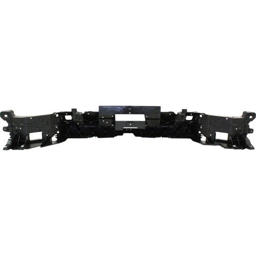 HEADER PANEL REPLACEMENT FOR PONTIAC MONTANA SV6 2005 PARTSLINK NUMBER GM1221139