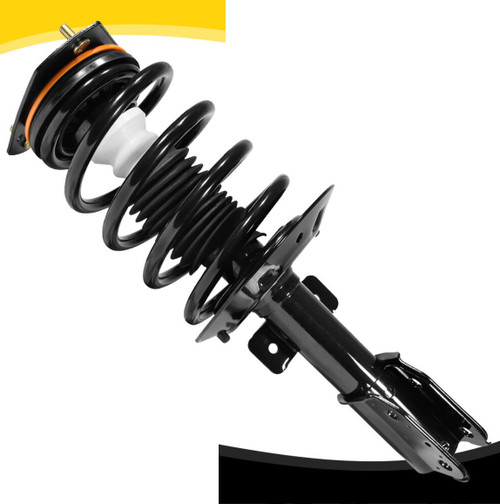 STRUT ASSEMBLY FR LH/RH REPLACEMENT FOR PONTIAC MONTANA SV6 2005 PARTSLINK NUMBER 11190