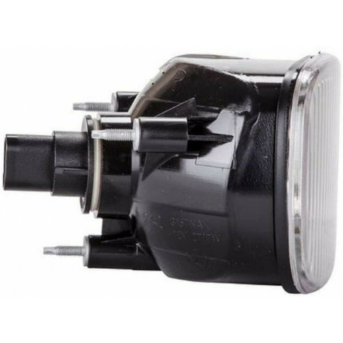 FOG LAMP FR RH HQ REPLACEMENT FOR PONTIAC MONTANA SV6 (CANADA) 2005 PARTSLINK NUMBER GM2563100