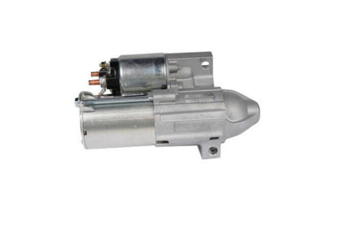 STARTER MOTOR 3.5L REPLACEMENT FOR PONTIAC MONTANA SV6 (CANADA) 2005 PARTSLINK NUMBER 1-06783