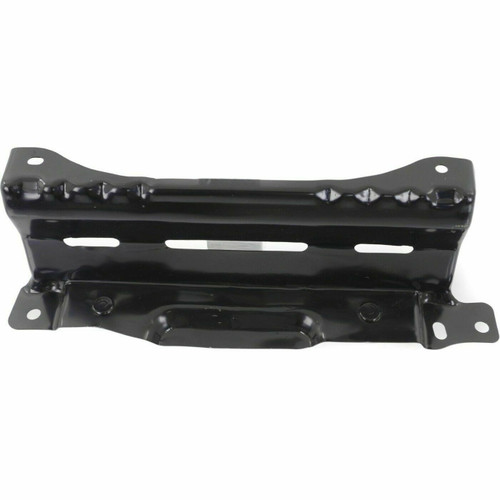 BUMPER BRACKET FR LH STEEL REPLACEMENT FOR TOYOTA YARIS HATCHBACK 2008 PARTSLINK NUMBER  TO1066156