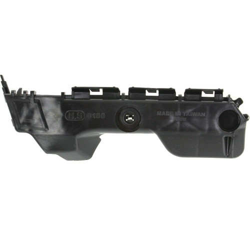 BUMPER BRACKET RR LH REPLACEMENT FOR TOYOTA YARIS HATCHBACK 2008 PARTSLINK NUMBER TO1132112 BUMPER BRACKET RR LH REPLACEMENT FOR TOYOTA YARIS HATCHBACK 2008 PARTSLINK NUMBER TO1132112