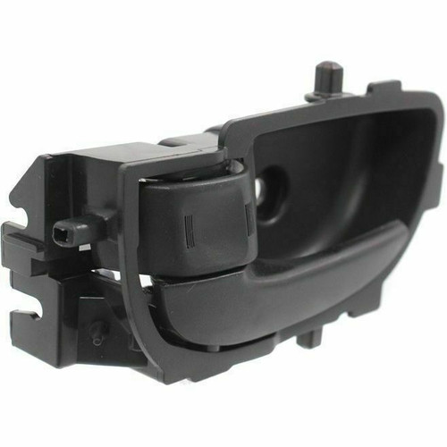 DOOR HANDLE RR LH INNER REPLACEMENT FOR TOYOTA YARIS HATCHBACK 2008 PARTSLINK NUMBER  TO1552100