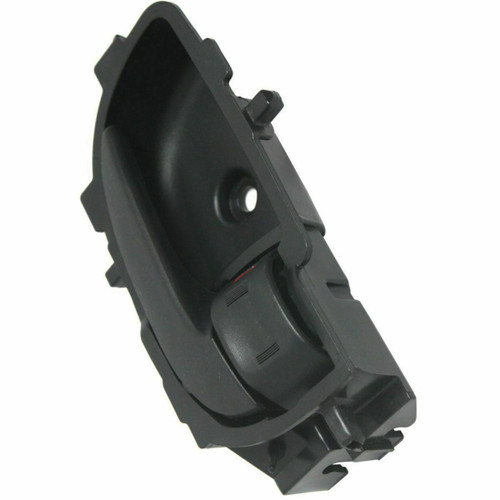 DOOR HANDLE RR RH INNER REPLACEMENT FOR TOYOTA YARIS HATCHBACK 2008 PARTSLINK NUMBER TO1553100 DOOR HANDLE RR RH INNER REPLACEMENT FOR TOYOTA YARIS HATCHBACK 2008 PARTSLINK NUMBER TO1553100