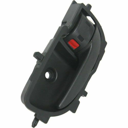 DOOR HANDLE RR RH INNER REPLACEMENT FOR TOYOTA YARIS HATCHBACK 2008 PARTSLINK NUMBER TO1553100 DOOR HANDLE RR RH INNER REPLACEMENT FOR TOYOTA YARIS HATCHBACK 2008 PARTSLINK NUMBER TO1553100