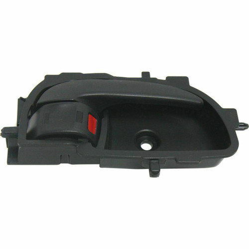 DOOR HANDLE RR RH INNER REPLACEMENT FOR TOYOTA YARIS HATCHBACK 2008 PARTSLINK NUMBER TO1553100 DOOR HANDLE RR RH INNER REPLACEMENT FOR TOYOTA YARIS HATCHBACK 2008 PARTSLINK NUMBER TO1553100