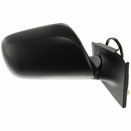 DOOR MIRROR RH POWER REPLACEMENT FOR TOYOTA YARIS HATCHBACK 2008 PARTSLINK NUMBER  TO1321230