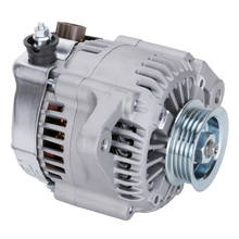 ALTERNATOR 1.5L REPLACEMENT FOR TOYOTA YARIS HATCHBACK 2008 PARTSLINK NUMBER 2-11203 ALTERNATOR 1.5L REPLACEMENT FOR TOYOTA YARIS HATCHBACK 2008 PARTSLINK NUMBER 2-11203