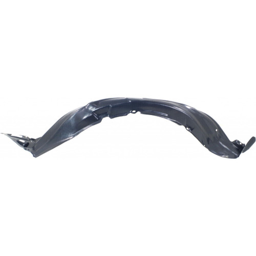 FENDER LINER LH REPLACEMENT FOR TOYOTA YARIS HATCHBACK 2008 PARTSLINK NUMBER  TO1250119
