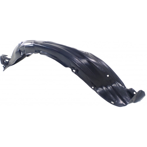 FENDER LINER LH REPLACEMENT FOR TOYOTA YARIS HATCHBACK 2008 PARTSLINK NUMBER  TO1250119