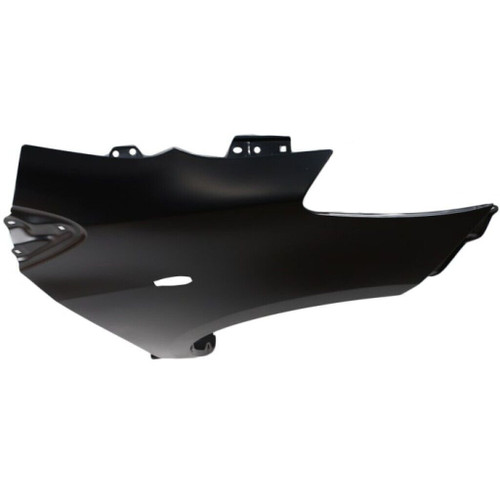 FENDER FR RH W/SIDE LAMP HOLE REPLACEMENT FOR TOYOTA YARIS HATCHBACK 2008 PARTSLINK NUMBER  TO1241215
