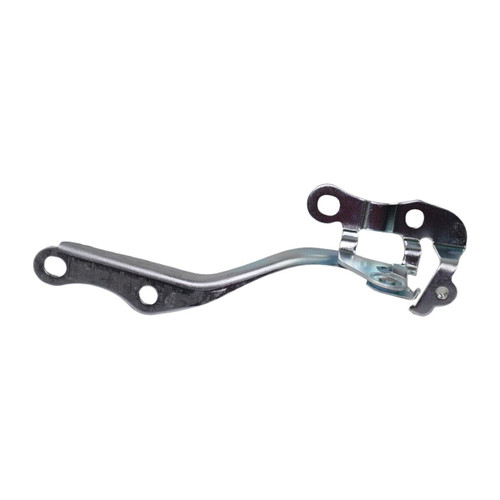 HOOD HINGE RH REPLACEMENT FOR TOYOTA YARIS HATCHBACK 2008 PARTSLINK NUMBER  TO1236158