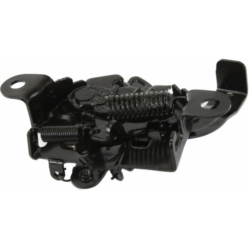 HOOD LATCH REPLACEMENT FOR TOYOTA YARIS HATCHBACK 2008 PARTSLINK NUMBER  TO1234123