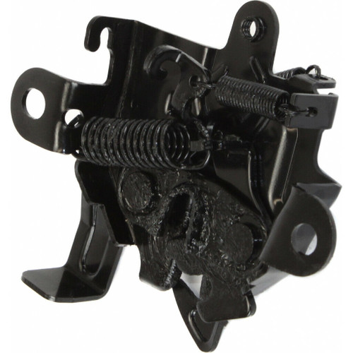 HOOD LATCH REPLACEMENT FOR TOYOTA YARIS HATCHBACK 2008 PARTSLINK NUMBER  TO1234123