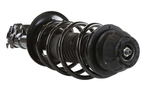 STRUT ASSEMBLY FR LH REPLACEMENT FOR TOYOTA YARIS HATCHBACK 2008 PARTSLINK NUMBER  11805