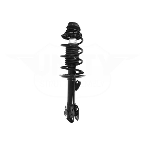 STRUT ASSEMBLY FR RH REPLACEMENT FOR TOYOTA YARIS HATCHBACK 2008 PARTSLINK NUMBER  11806