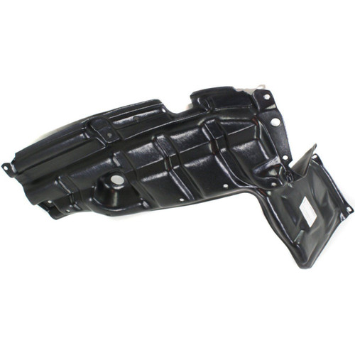 UNDERCAR SHIELD LH REPLACEMENT FOR TOYOTA YARIS HATCHBACK 2008 PARTSLINK NUMBER  TO1228138
