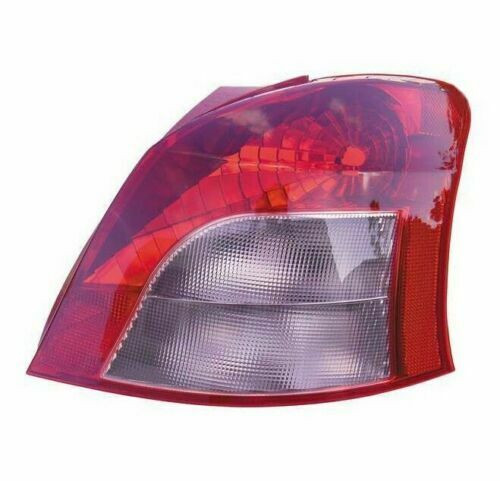 TAIL LAMP RH HQ REPLACEMENT FOR TOYOTA YARIS HATCHBACK 2008 PARTSLINK NUMBER  TO2801170