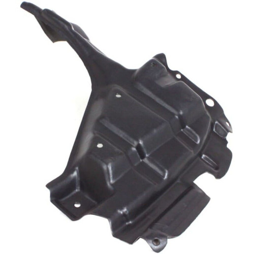 UNDERCAR SHIELD RH REPLACEMENT FOR TOYOTA YARIS HATCHBACK 2008 PARTSLINK NUMBER  TO1228139U