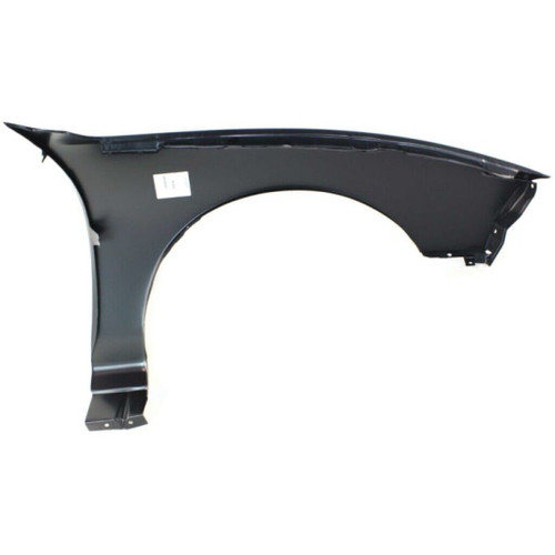 FENDER FR LH REPLACEMENT FOR PONTIAC SUNFIRE 2005 PARTSLINK NUMBER GM1240263