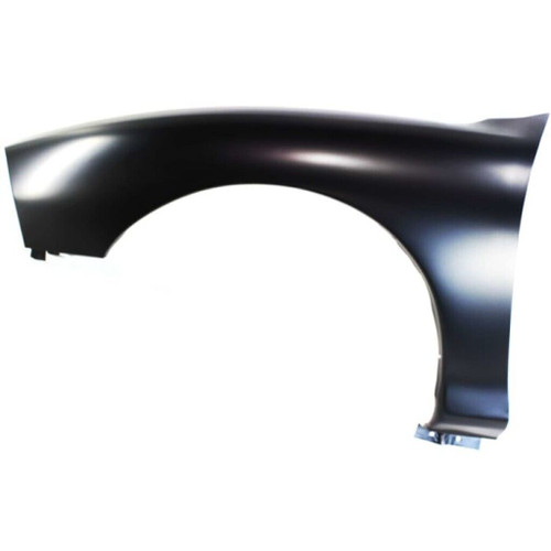 FENDER FR LH REPLACEMENT FOR PONTIAC SUNFIRE 2005 PARTSLINK NUMBER GM1240263