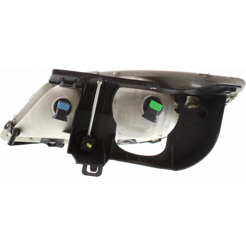 HEAD LAMP RH HQ REPLACEMENT FOR PONTIAC SUNFIRE 2005 PARTSLINK NUMBER GM2503222