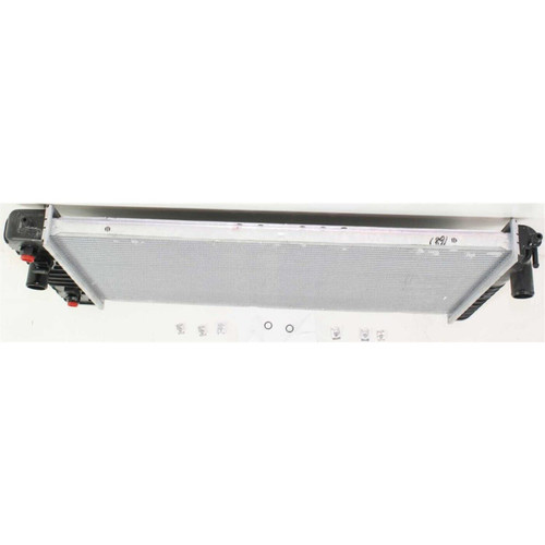 RADIATOR (2518) 2.2L REPLACEMENT FOR PONTIAC SUNFIRE 2005 PARTSLINK NUMBER GM3010416